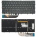 Πληκτρολόγιο Laptop Dell XPS 13 9343 9350 9360 UK BLACK με Backlit και κάθετο ENTER